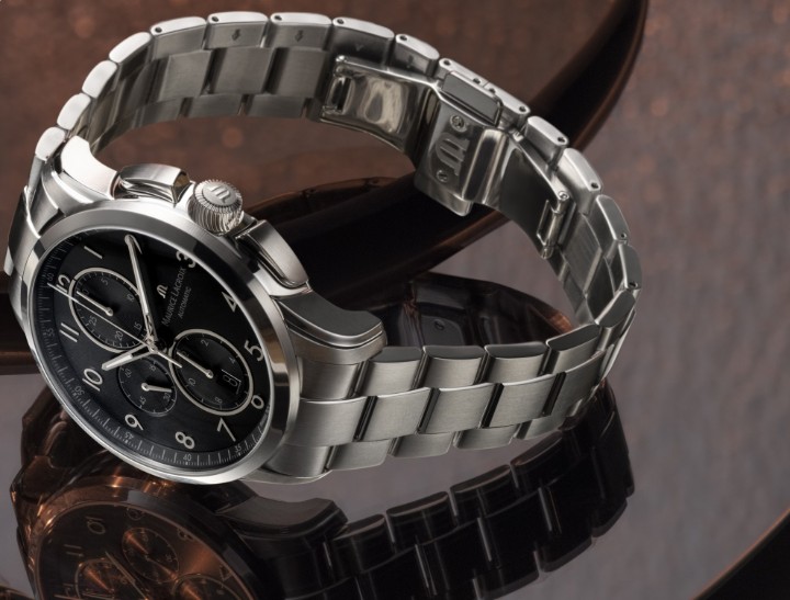Obrázek Maurice Lacroix Pontos Chronograph
