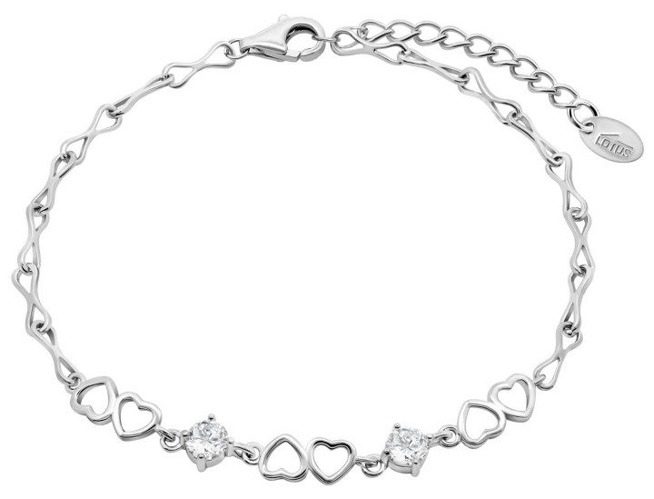 Obrázek Dámský náramek Lotus Silver Moments