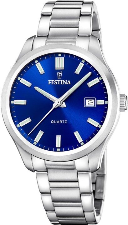 Obrázek Festina Classics