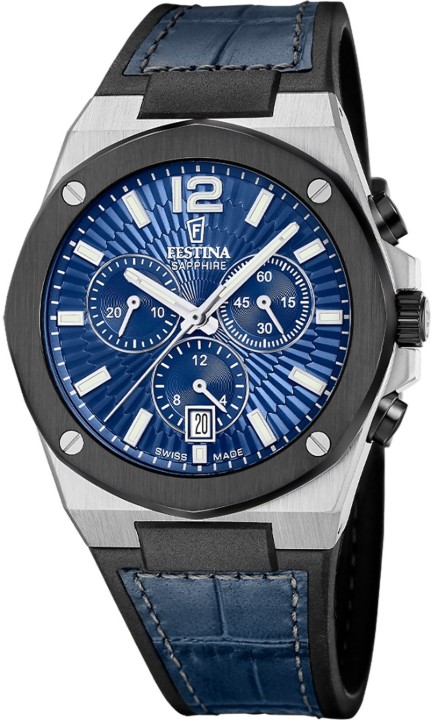 Obrázek Festina Swiss Made Vallée