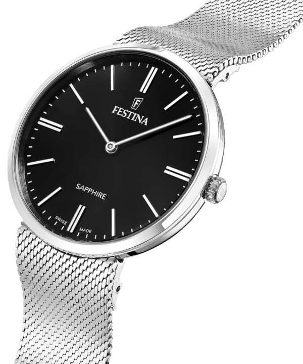 Obrázek Festina Swiss Made Grace