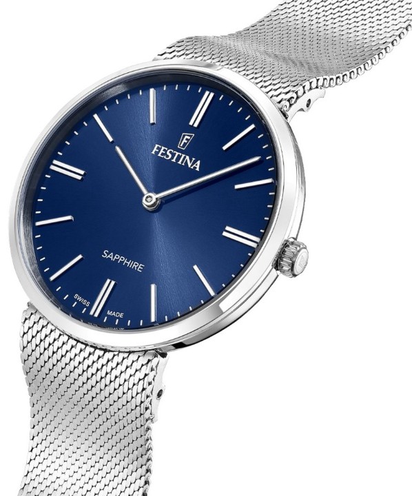 Obrázek Festina Swiss Made Grace