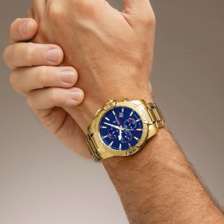 Obrázek Festina Timeless Chronograph