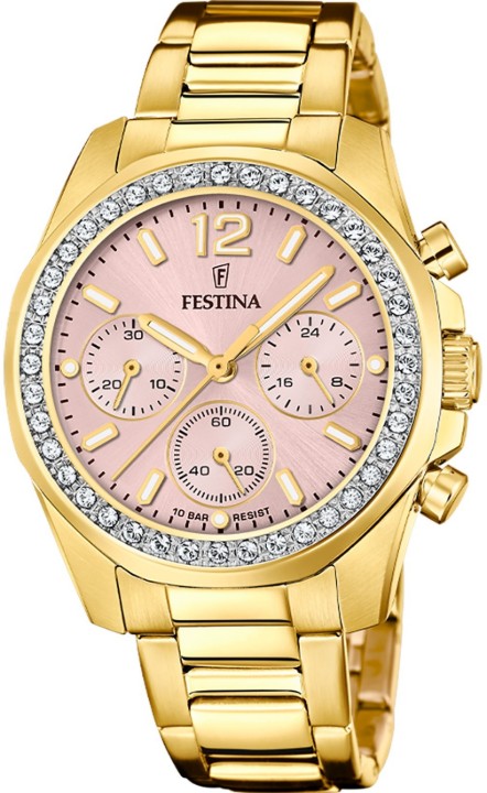 Obrázek Festina Boyfriend Collection