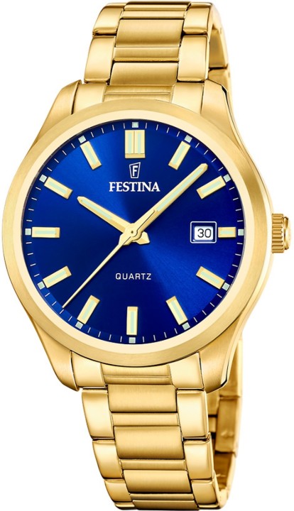 Obrázek Festina Classics