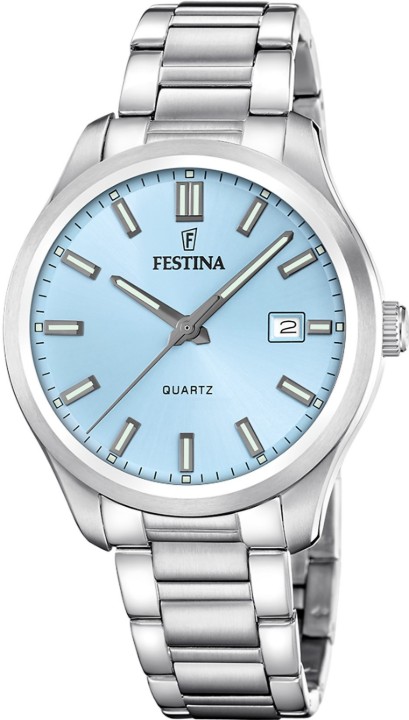 Obrázek Festina Classics