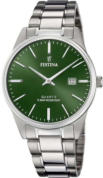 Obrázek Festina Classics
