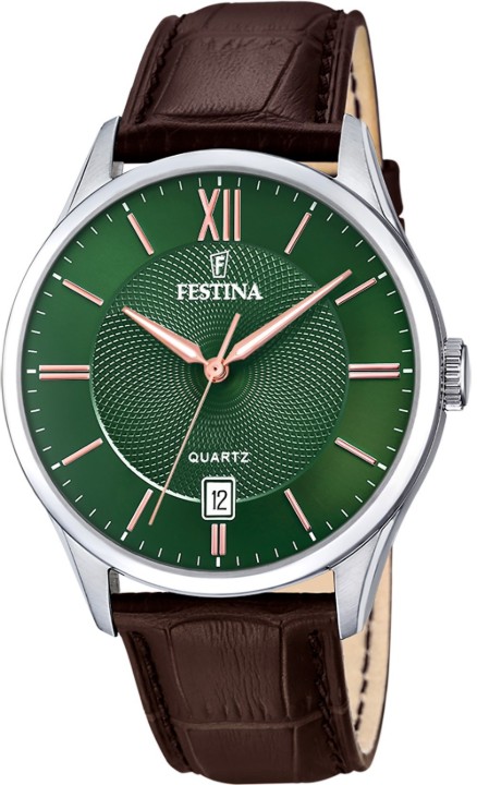 Obrázek Festina Classics