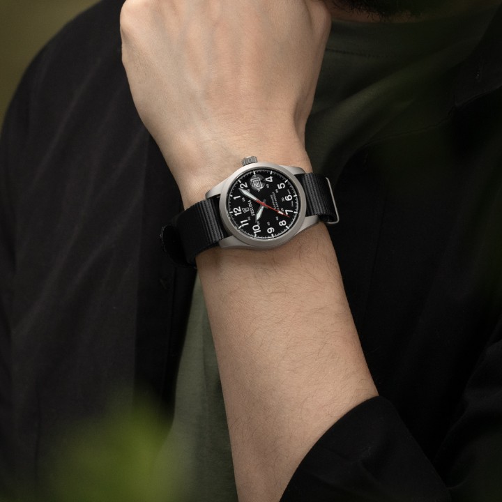 Obrázek Festina Swiss Made Field Watch