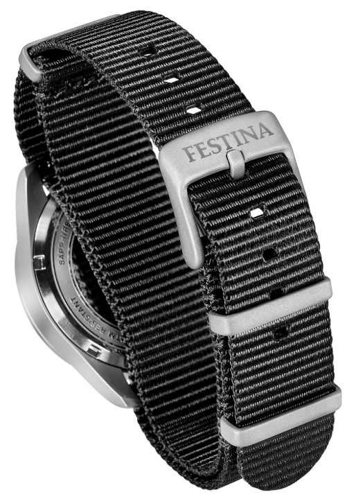 Obrázek Festina Swiss Made Field Watch