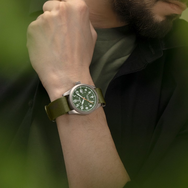 Obrázek Festina Swiss Made Field Watch