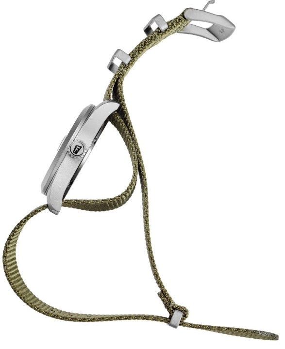 Obrázek Festina Swiss Made Field Watch