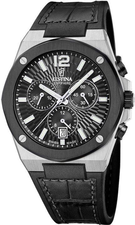 Obrázek Festina Swiss Made Vallée