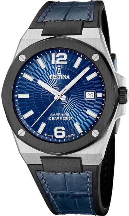 Obrázek Festina Swiss Made Vallée