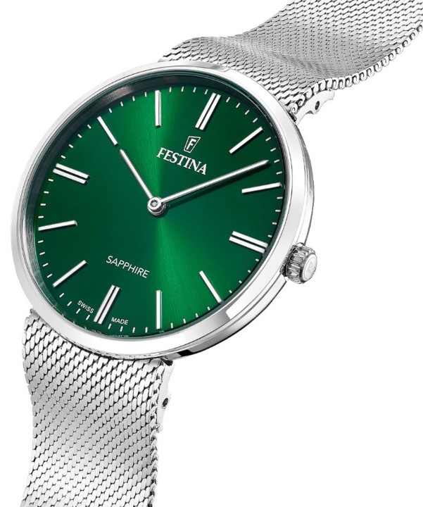 Obrázek Festina Swiss Made Grace