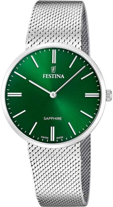 Obrázek Festina Swiss Made Grace