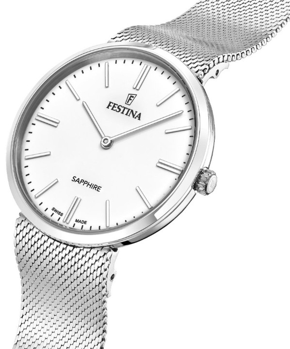 Obrázek Festina Swiss Made Grace