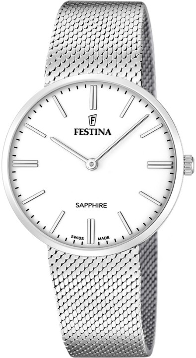 Obrázek Festina Swiss Made Grace