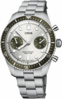 Obrázek Oris Divers Sixty-Five Chronograph