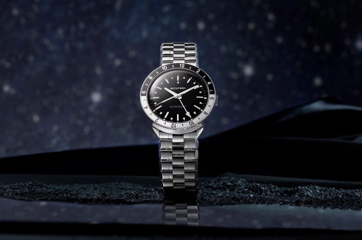 Obrázek Bulova Accutron Astronaut "T" Limited Edition