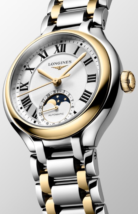 Obrázek Longines PrimaLuna