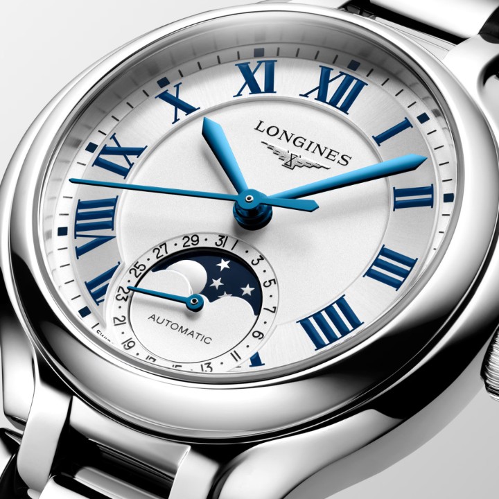 Obrázek Longines PrimaLuna