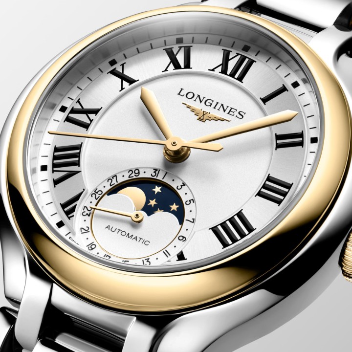 Obrázek Longines PrimaLuna