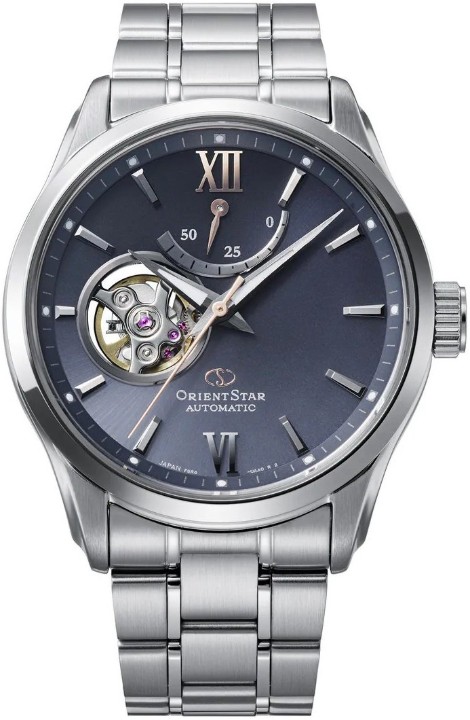 Obrázek Orient Star Contemporary Keshiki Limited Edition