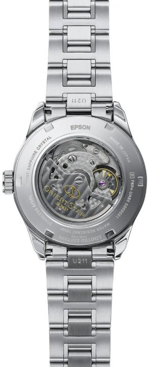 Obrázek Orient Star Contemporary Keshiki Limited Edition