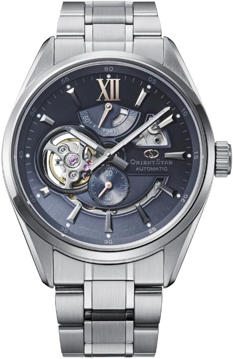 Obrázek Orient Star Contemporary Keshiki Limited Edition