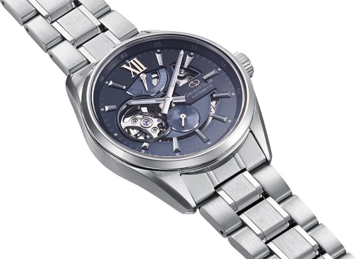 Obrázek Orient Star Contemporary Keshiki Limited Edition