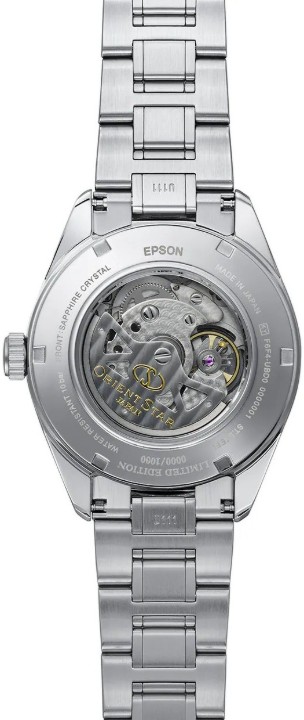 Obrázek Orient Star Contemporary Keshiki Limited Edition