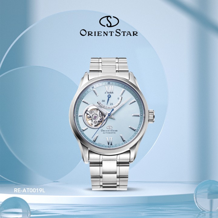Obrázek Orient Star Contemporary Keshiki Limited Edition