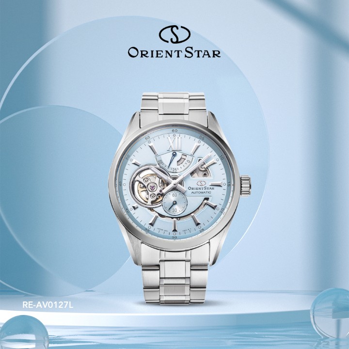 Obrázek Orient Star Contemporary Keshiki Limited Edition