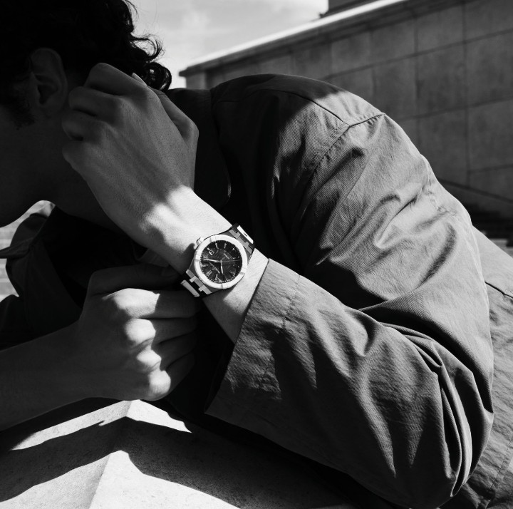 Obrázek Maurice Lacroix Aikonic Automatic