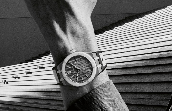 Obrázek Maurice Lacroix Aikonic Automatic