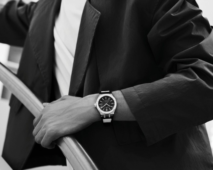 Obrázek Maurice Lacroix Aikonic Automatic