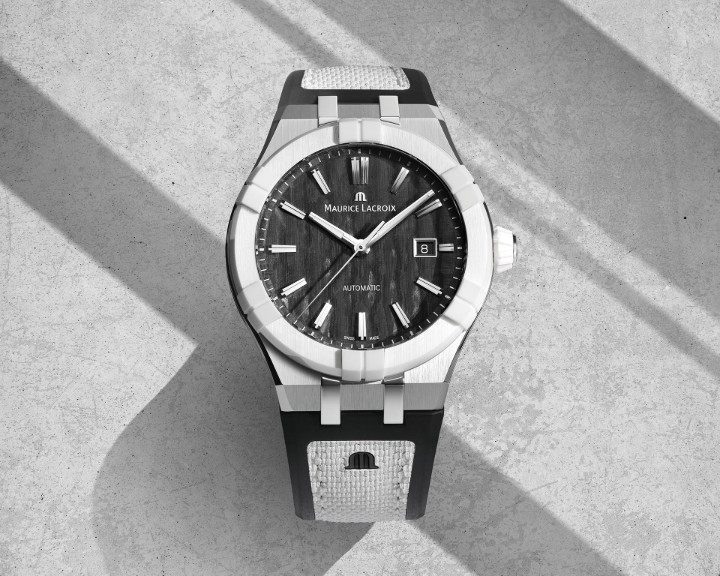 Obrázek Maurice Lacroix Aikonic Automatic