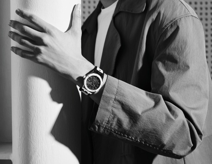 Obrázek Maurice Lacroix Aikonic Automatic