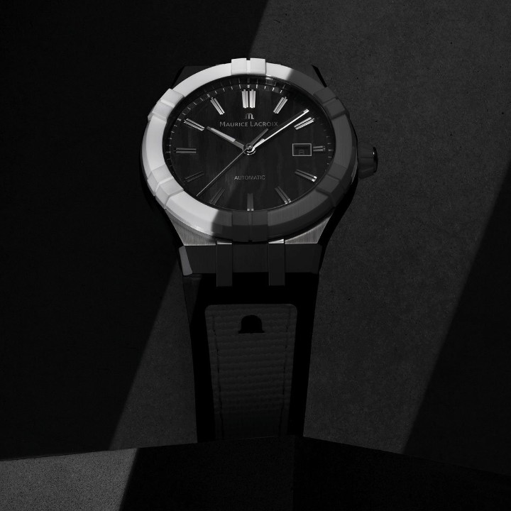 Obrázek Maurice Lacroix Aikonic Automatic