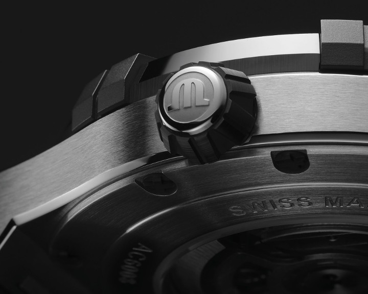 Obrázek Maurice Lacroix Aikonic Automatic