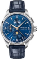 Obrázek Union Glashütte Belisar Chronograph Moon Phase