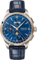 Obrázek Union Glashütte Belisar Chronograph Moon Phase