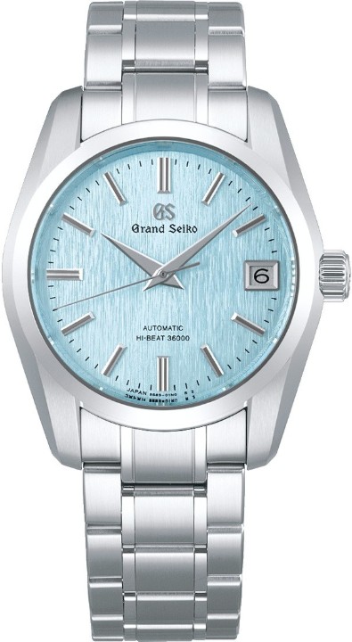 Obrázek Grand Seiko Heritage Hi-Beat 36000