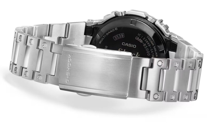 Obrázek Casio G-Shock Bluetooth
