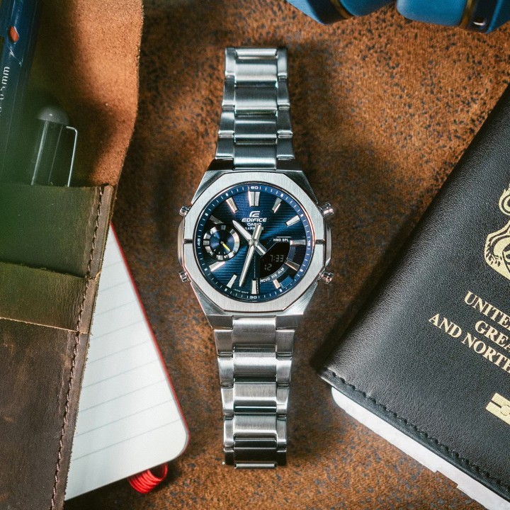 Obrázek Casio Edifice
