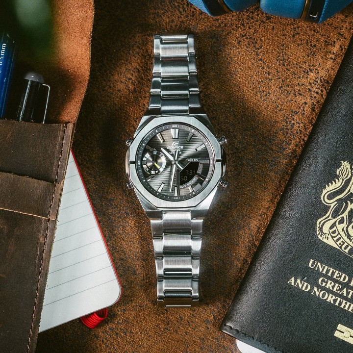 Obrázek Casio Edifice