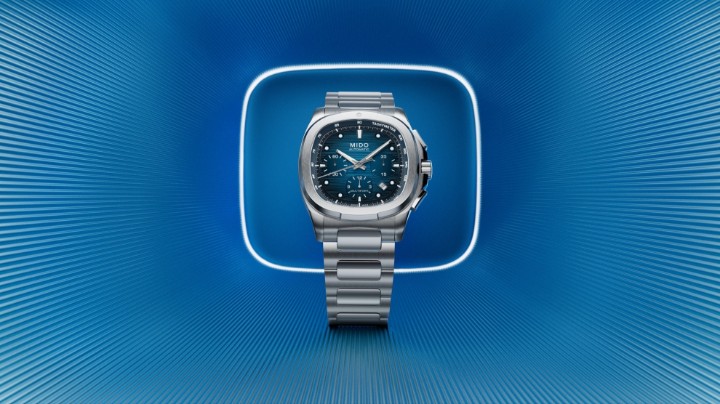 Obrázek Mido Multifort TV Chronograph Special Edition