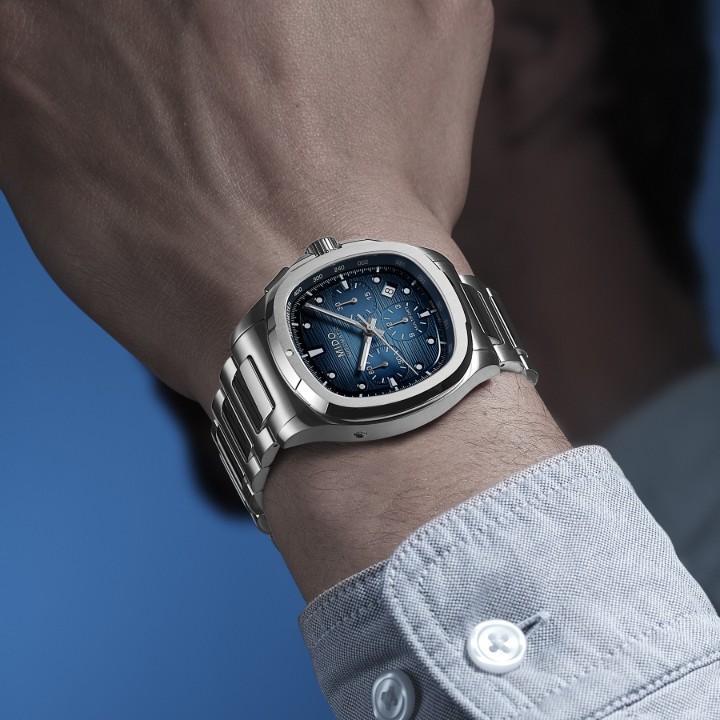 Obrázek Mido Multifort TV Chronograph Special Edition