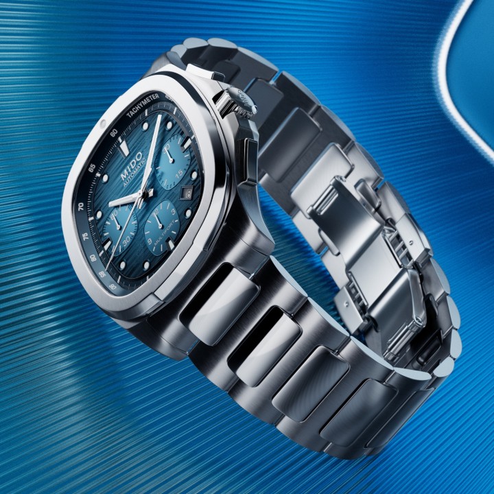 Obrázek Mido Multifort TV Chronograph Special Edition